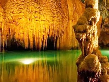 Cuevas de Bellamar