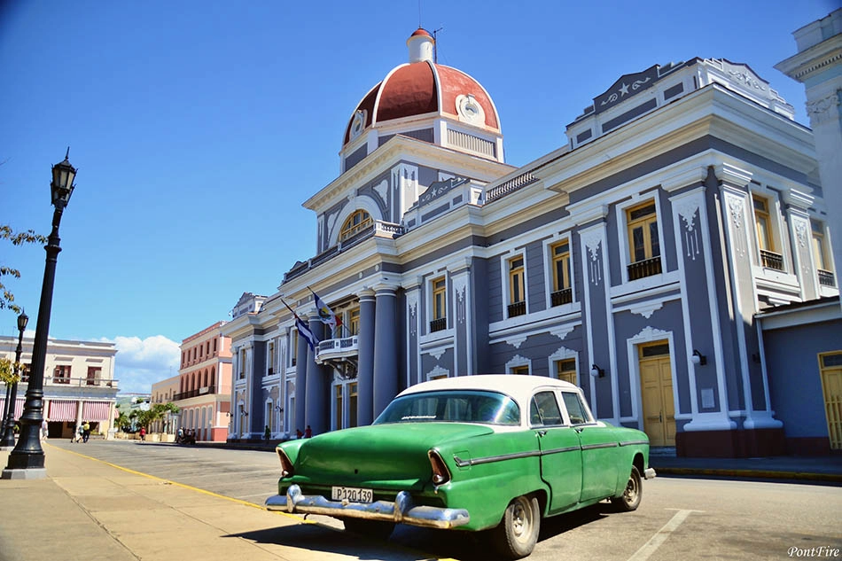 travel, Cuba