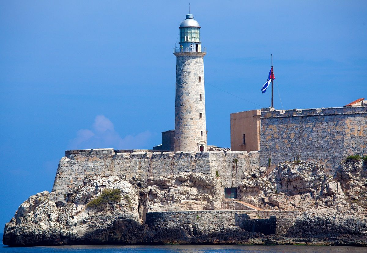 Morro- Cabaña