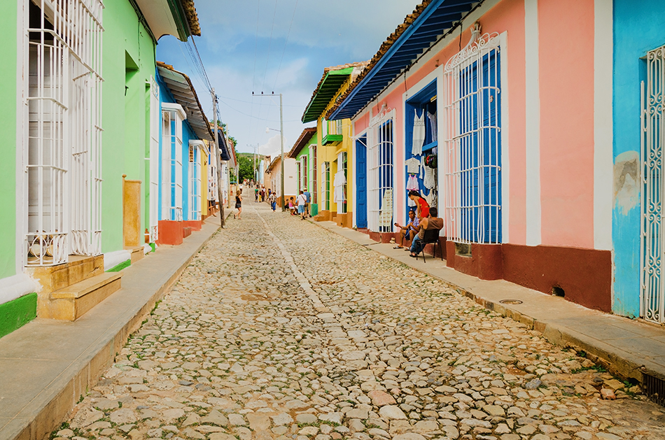 Trinidad