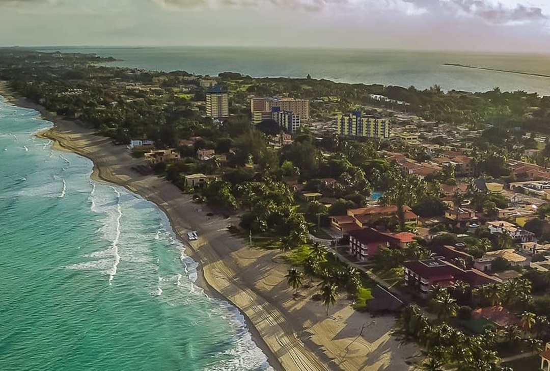 Varadero, Cuba